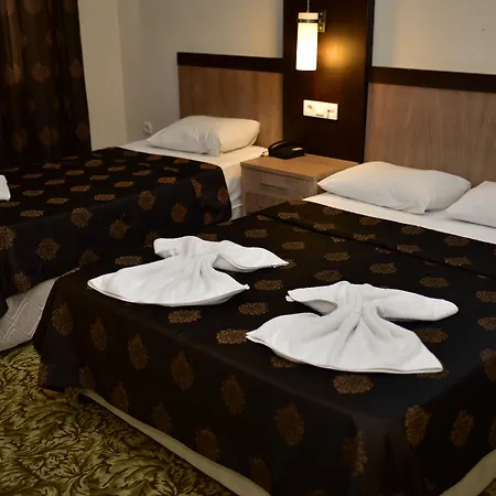 Topkapi Hotel 3*