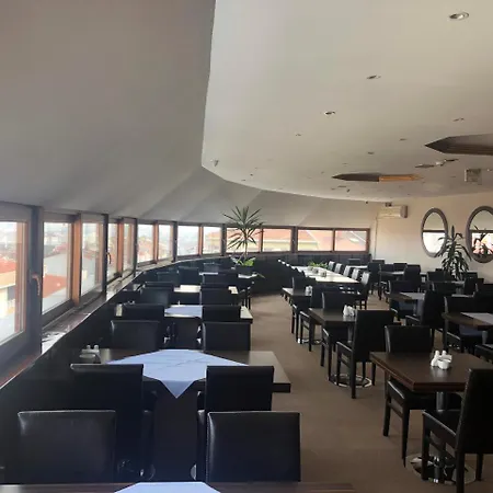 Topkapi Hotel