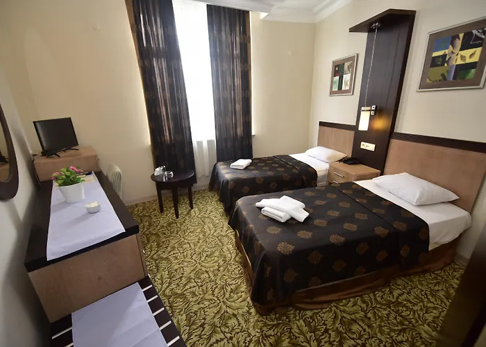 코프카프 이스탄불