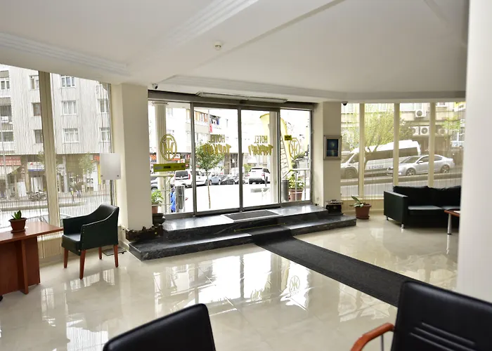 코프카프 이스탄불