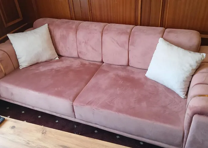 코프카프 3* 이스탄불