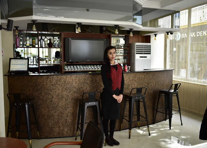 코프카프 3* 이스탄불