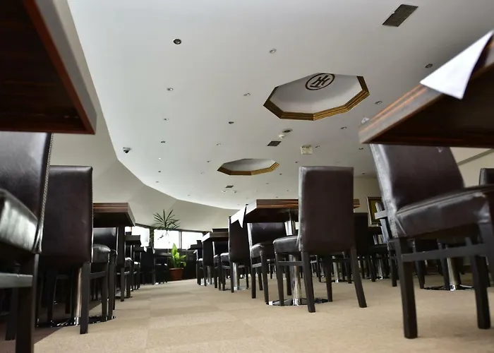 코프카프 이스탄불