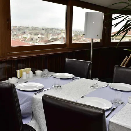 Ξενοδοχείο Topkapi