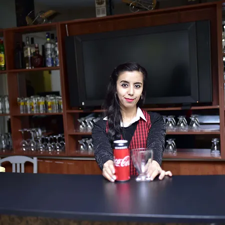 Topkapi Szálloda Isztambul