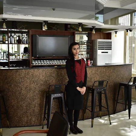 Topkapi 3* Κωνσταντινούπολη