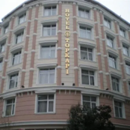 Topkapi Szálloda