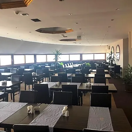 Topkapi מלון