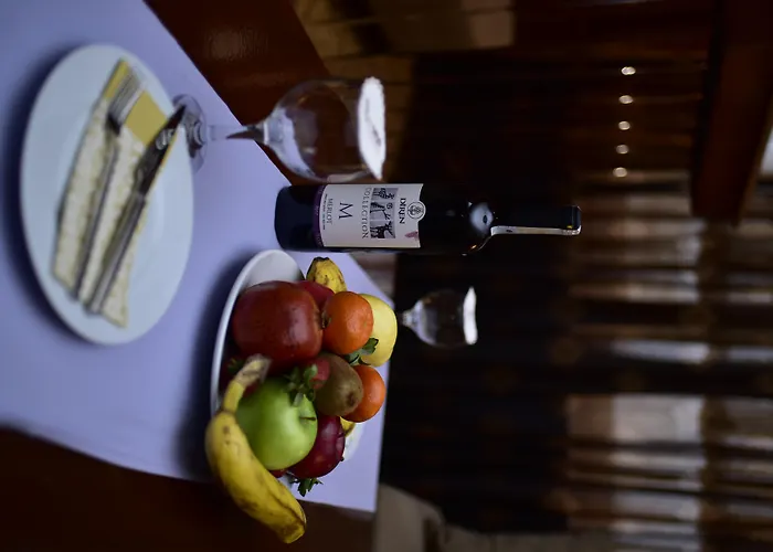 酒店 托普卡帕酒店 伊斯坦布尔