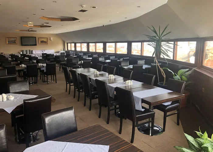 توبكابي 3* اسطنبول