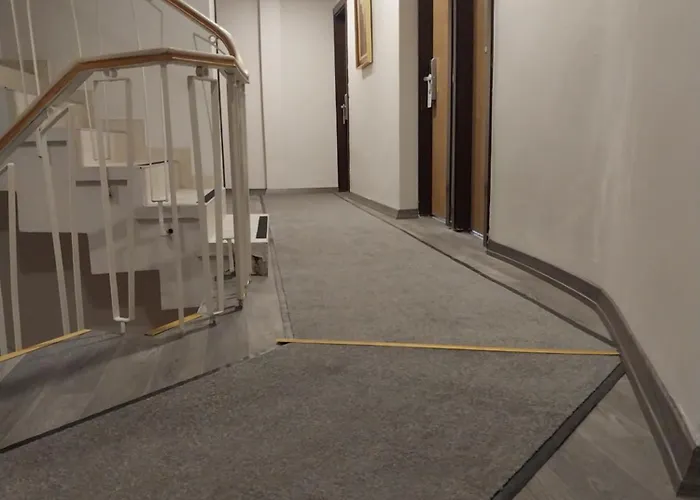 توبكابي 3* اسطنبول