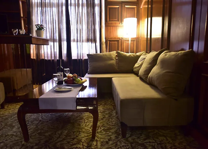 فندق توبكابي اسطنبول