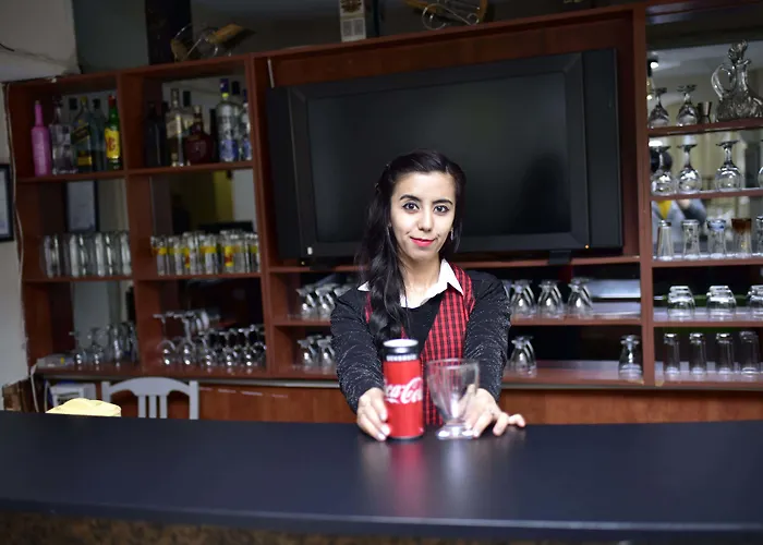 توبكابي فندق اسطنبول