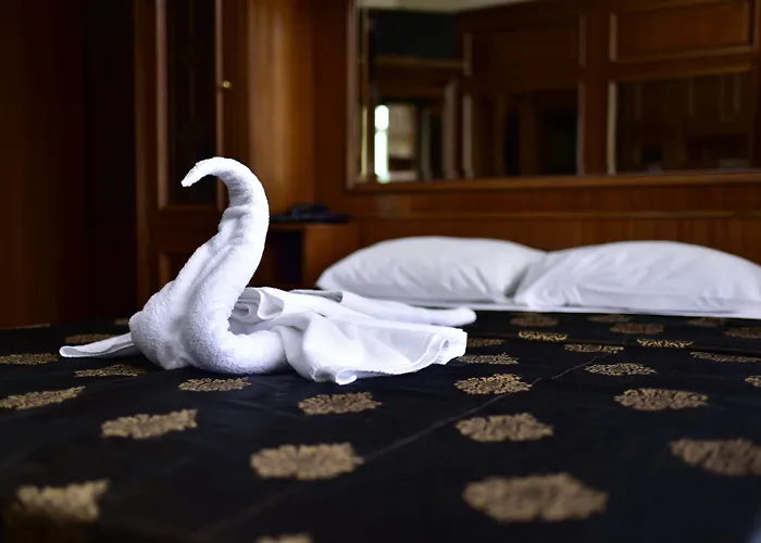 托普卡帕酒店 酒店 伊斯坦布尔