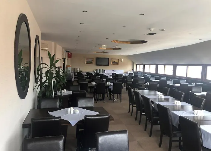 酒店 托普卡帕酒店