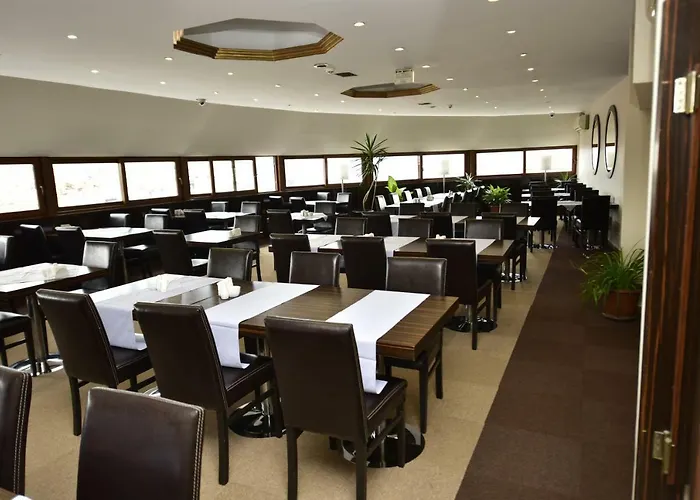 فندق توبكابي اسطنبول