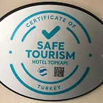 Topkapi 3*