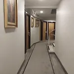 Topkapi Hotel Istanbulská provincie