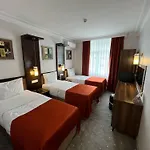 Topkapi Hotel 3*