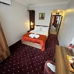 Topkapi Hotel Istanbulská provincie