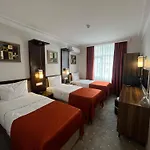 Topkapi Hotel 3*