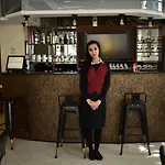 Hotel Topkapi Istanbulská provincie