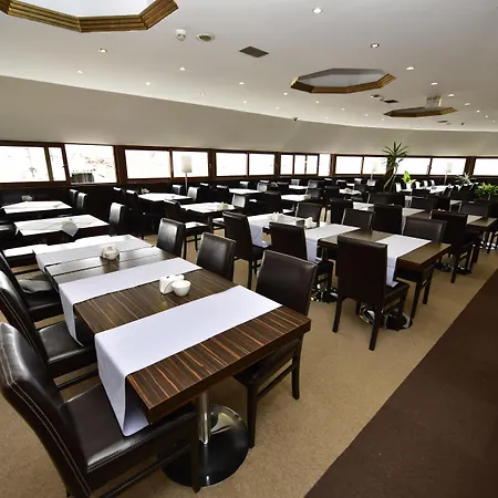 Topkapi Hotel Istanbul