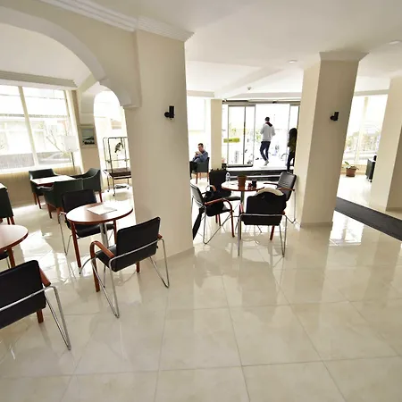 Topkapi Hotel 3*