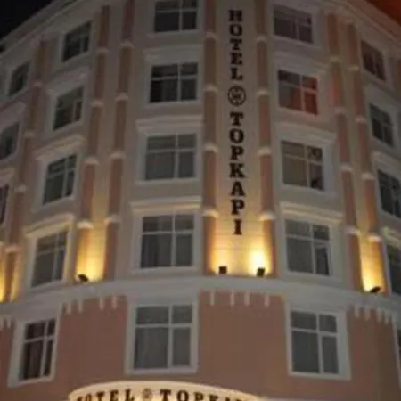 Topkapi 3*
