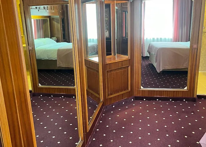 Otel Topkapı 3*