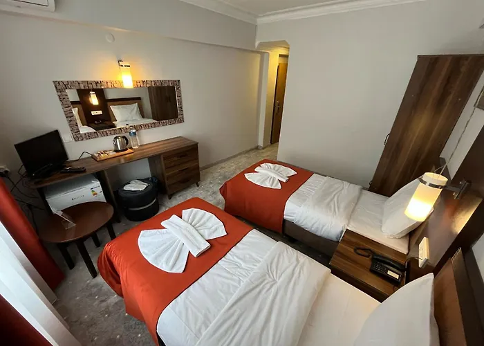 Topkapı 3* İstanbul