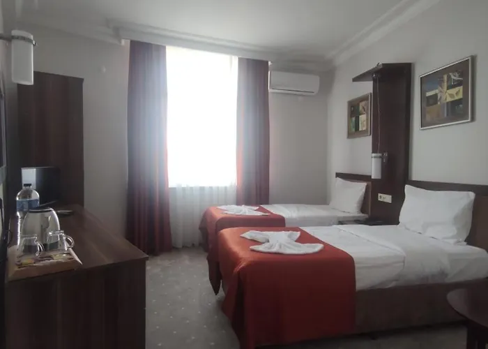 توبكابي 3* اسطنبول