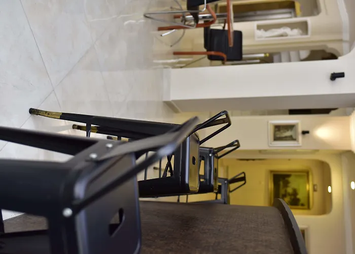 توبكابي 3* اسطنبول