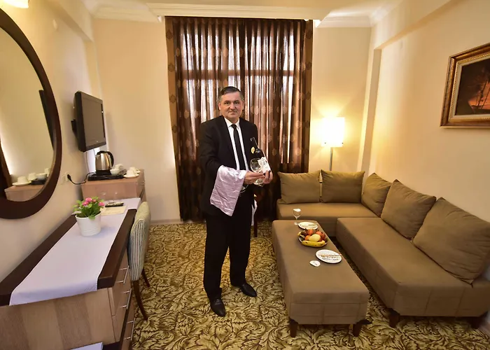 Topkapi איסטמבול