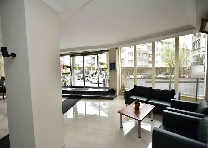 فندق توبكابي