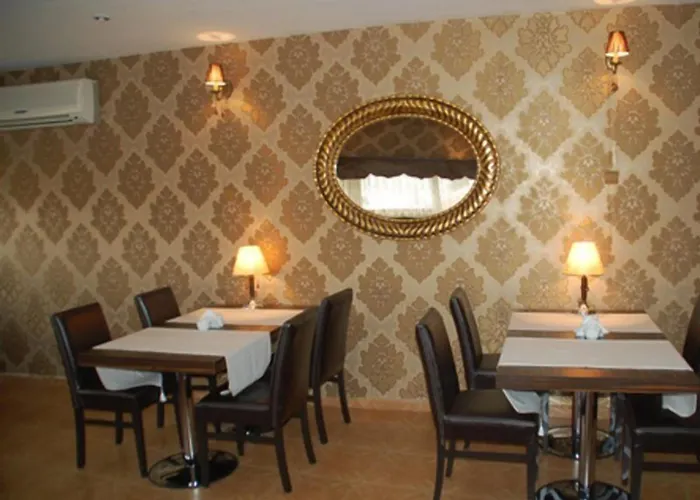 توبكابي 3* اسطنبول