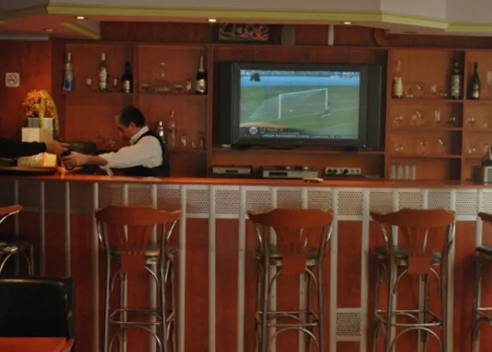 توبكابي فندق 3*