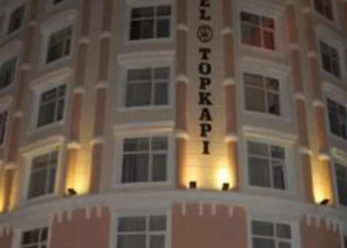 Topkapi 3*