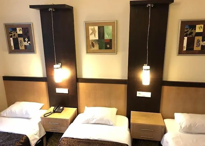 توبكابي فندق