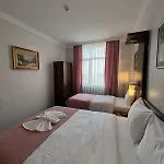 Topkapi 3*