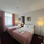 Topkapi イスタンブール