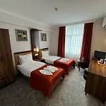Topkapi 3* イスタンブール