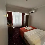 Topkapi ホテル