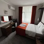 Topkapi ホテル イスタンブール