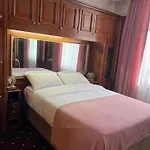 Topkapi ホテル 3*