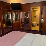 Topkapi ホテル
