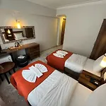 Topkapi 3* イスタンブール