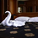 Topkapi ホテル イスタンブール