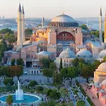 ホテル Topkapi
