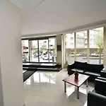 ホテル Topkapi